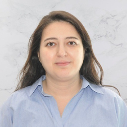 Nigar Movsumova