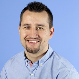 Naser Murati