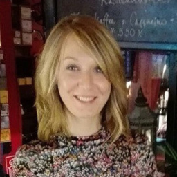 Lisa Steffl