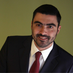Thomas Parissis