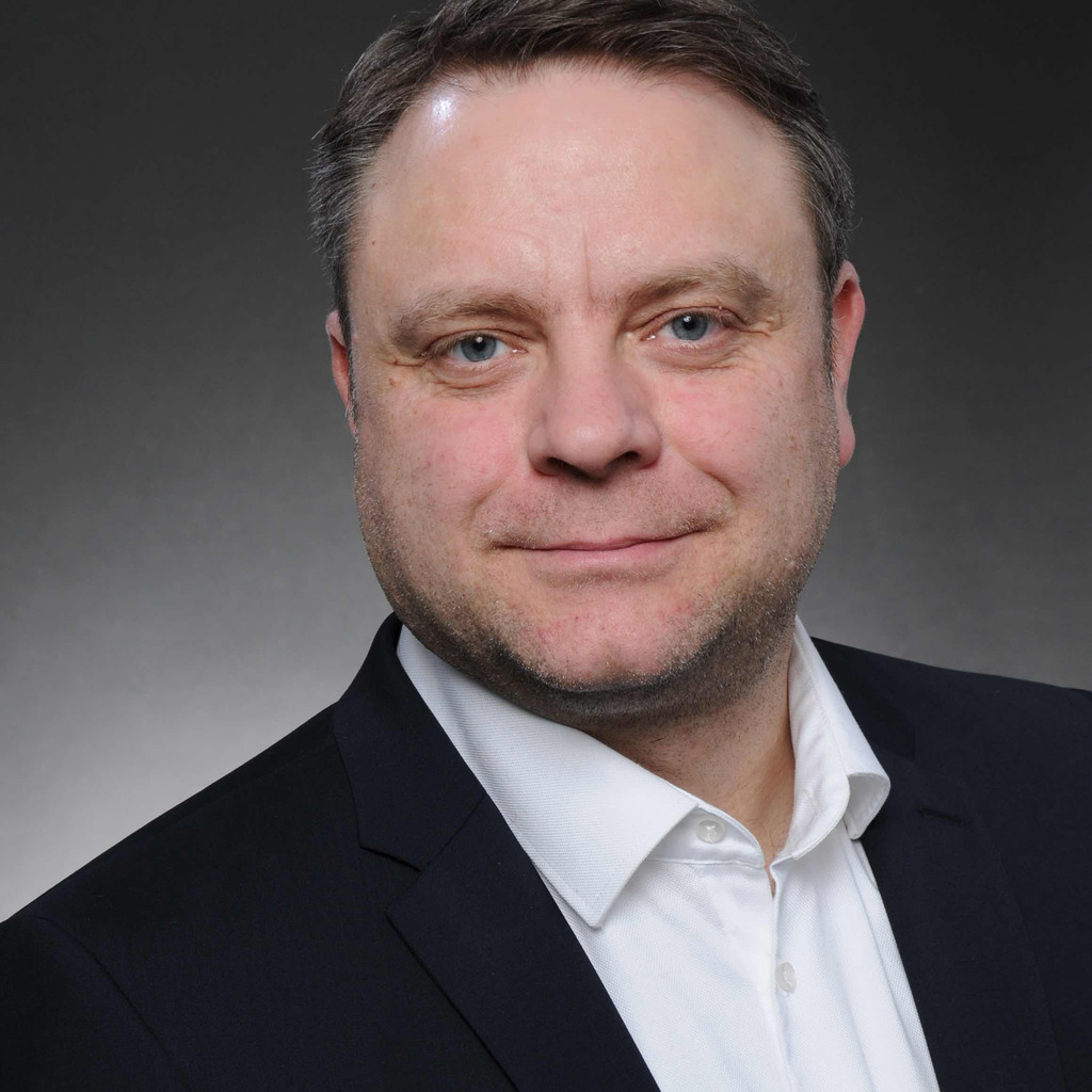 Sebastian Wiegand CEO ConfigPoint GmbH XING