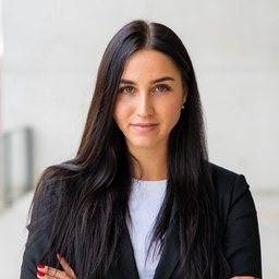 Anna-Lena Baldan 