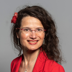 Cornelia Strunz