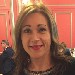 Raquel MARTINEZ PUMARES