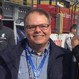 Oliver Kaiser