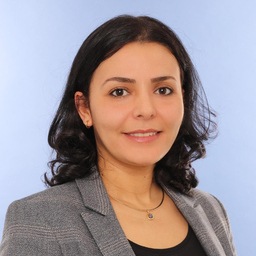 Zineb Zimmermann