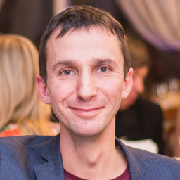 Dr. Dmytro Kuklenko's profile picture