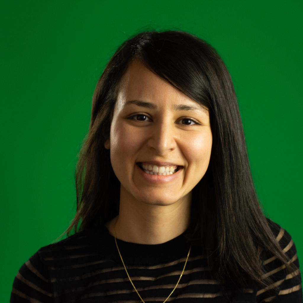 Salma Bouzid - Data Analytics Manager - XING Events GmbH | XING