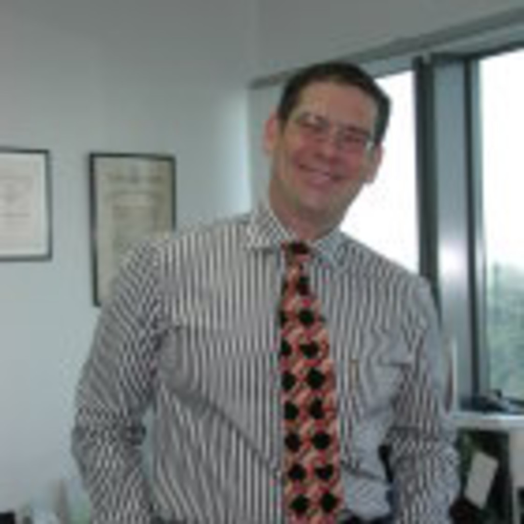 Reiner Ebenhoch Managing Director Medialive Pte Ltd XING