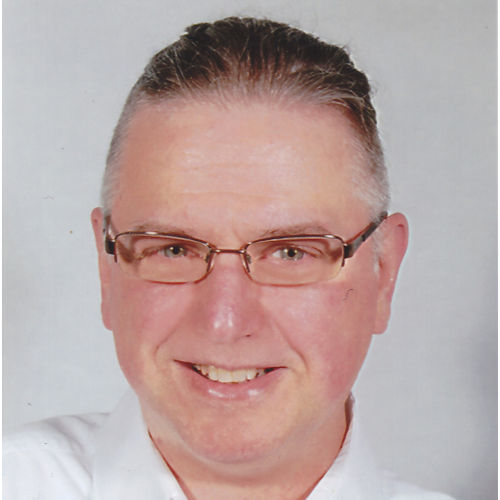 Thomas Straßburger techn. Kundenberater/ Qualitätsingenieur