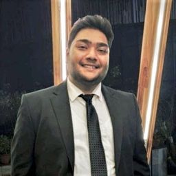 Prajwal Nimje