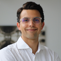 Jonas Vogt