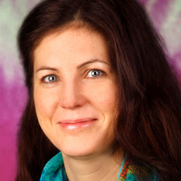 Barbara Mitterbäck