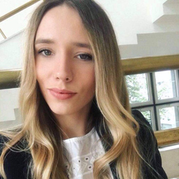 Petra Kovacic