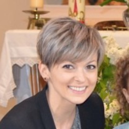 Tanja Egarter