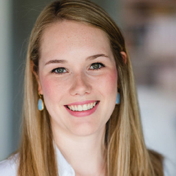 Katharina Sterr's profile picture
