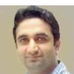 Wasif Akbar