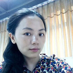 Daisy Zhong