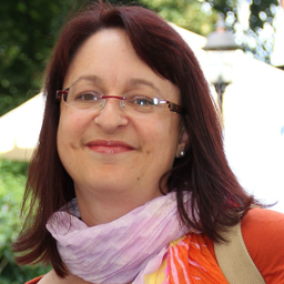 Sibylle Drache-Voretzsch