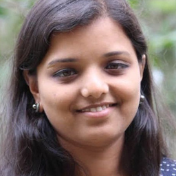 Asha Simon