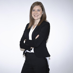 Profilbild Sara Grill