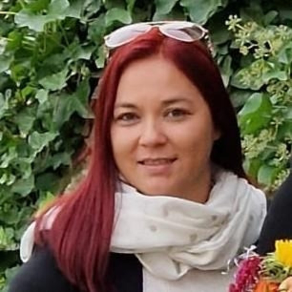 Pia Scotti Pflegedienstleiterin & stellv. Einrichtungsleitung