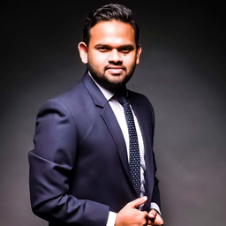 Arjun Prasad