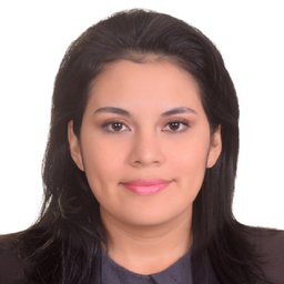 Vilma Dahiana Bedoya Bahamón's profile picture