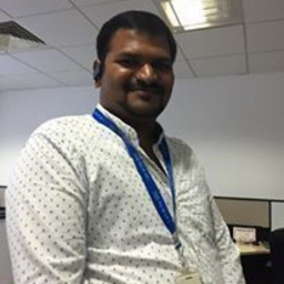 Raghottam Patil