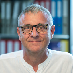 Werner Müller