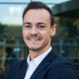 Malte Krüpfganz's profile picture