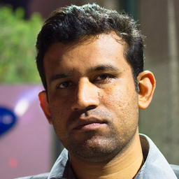 Ashrafur Rahman