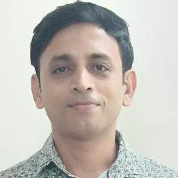 Prasad Junghare