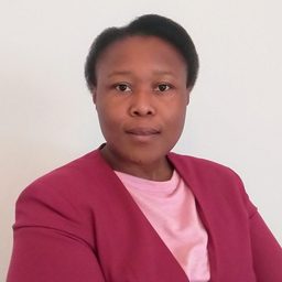 Christelle NGUIMJEU