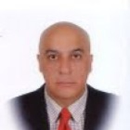 Jose Antonio perez Stuart