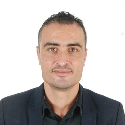 Kamel Melizou