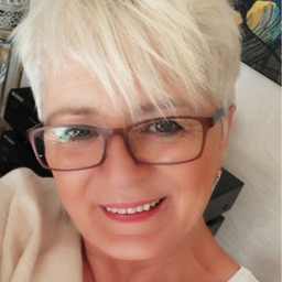 Gabriele Oberst