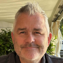 Bernd Mayer