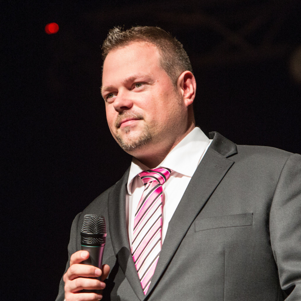 Daniel Mayer Zauberkünstler Zauberkünstler Daniel Mayer XING