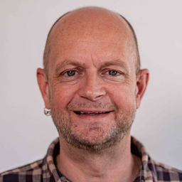 Dipl.-Ing. Stefan Wehner