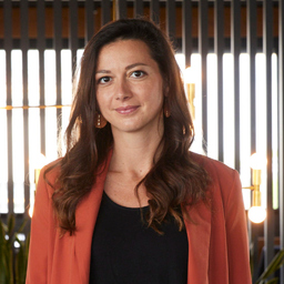Cécile Venzlaff