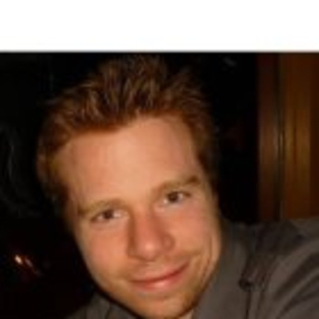 Joseph Deluca Marketing Manager SponsorPay XING