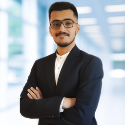 Chirag Patil