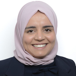 Nousseiba Selmi's profile picture