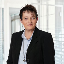 Karin Bieri