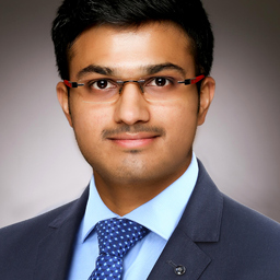 Abhishek V N