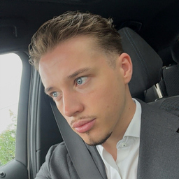 Maximilian Ostermeier