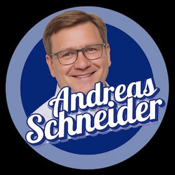 Andreas Schneider