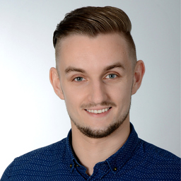 Dipl.-Ing. Florian Buchgraber