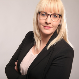 Kristin Dziony